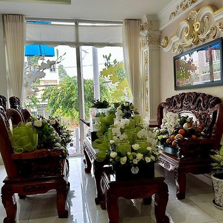 Hotel My Anh Sa Dec 외부 사진