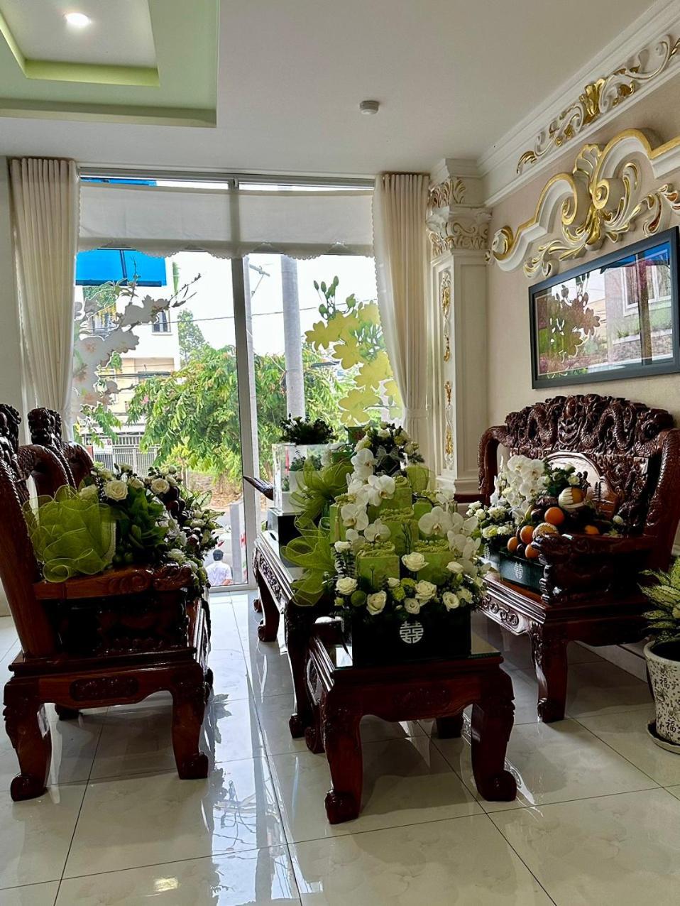Hotel My Anh Sa Dec 외부 사진