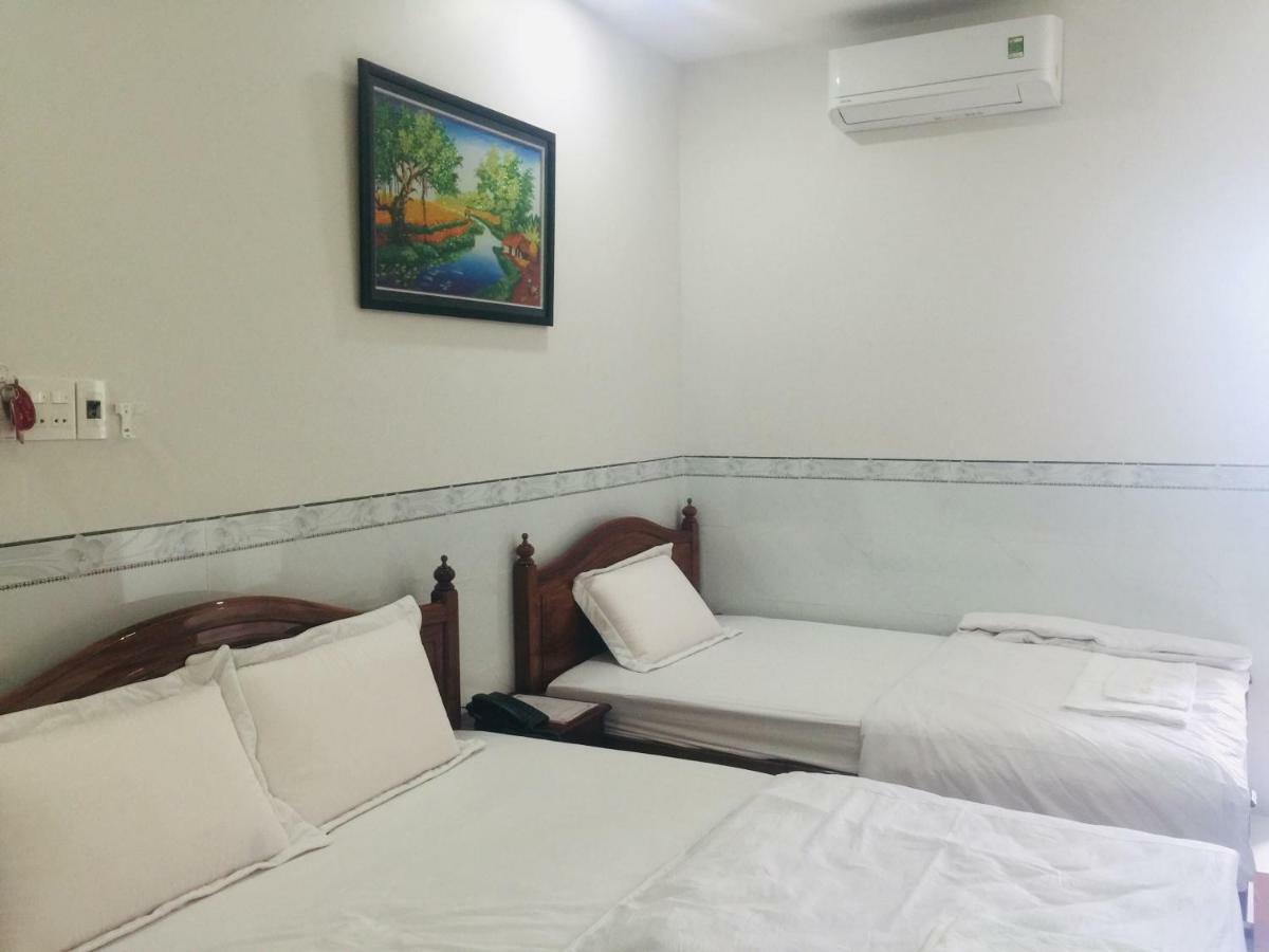 Hotel My Anh Sa Dec 외부 사진