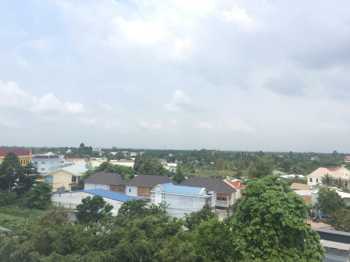 Hotel My Anh Sa Dec 외부 사진