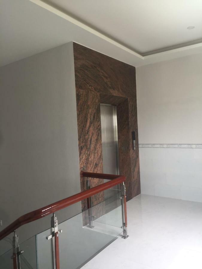 Hotel My Anh Sa Dec 외부 사진
