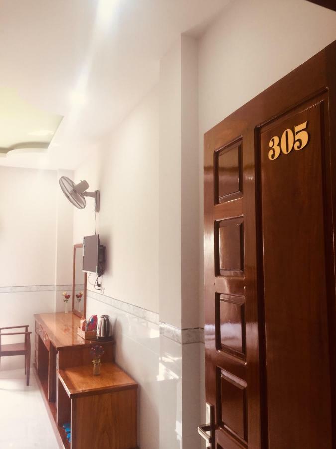 Hotel My Anh Sa Dec 외부 사진