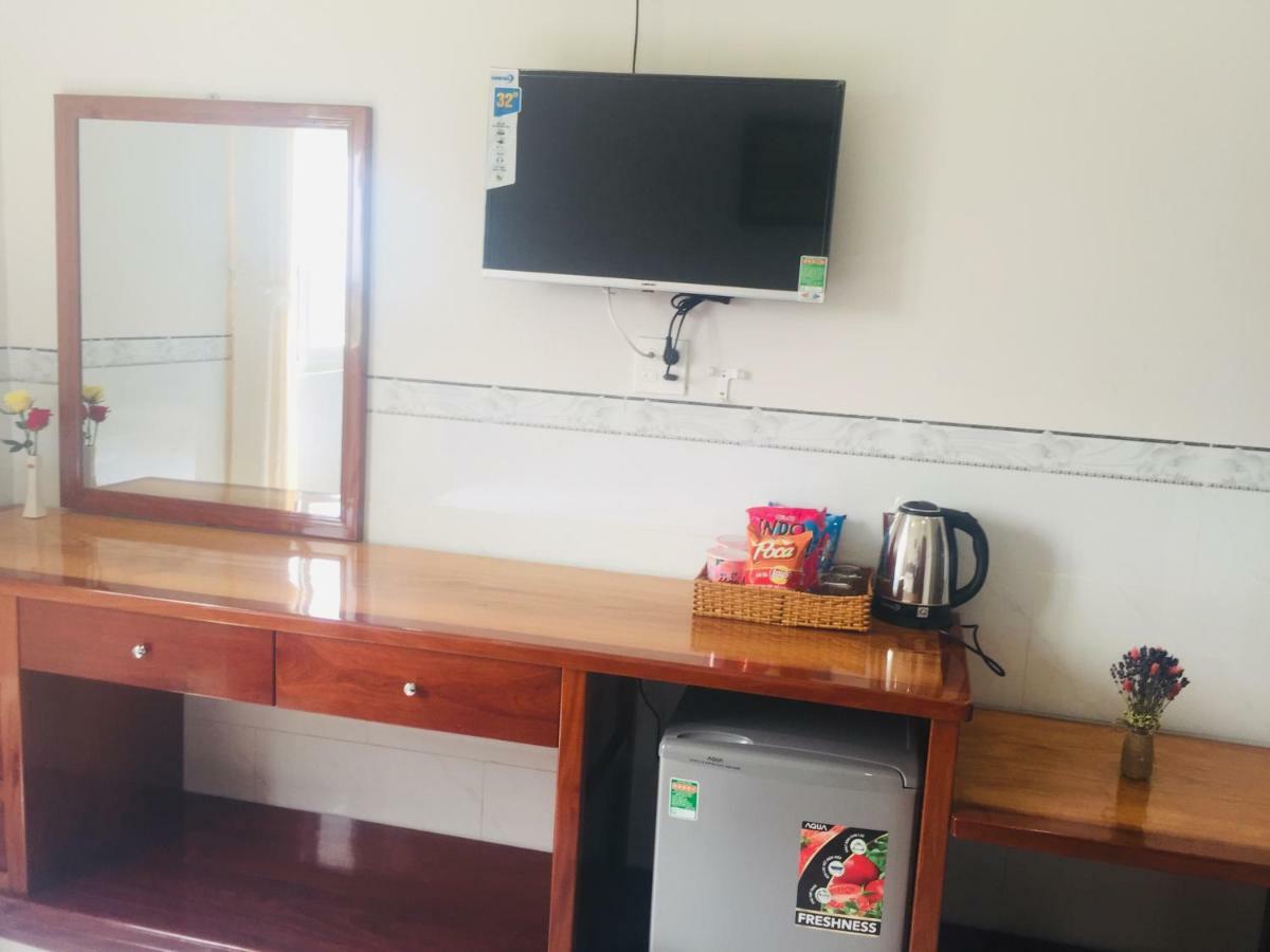 Hotel My Anh Sa Dec 외부 사진