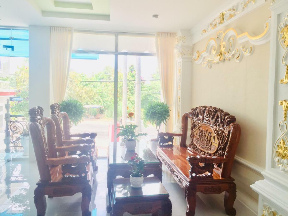 Hotel My Anh Sa Dec 외부 사진
