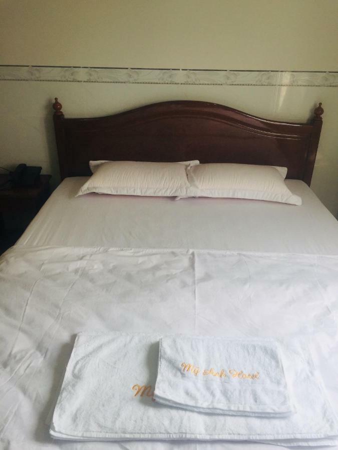 Hotel My Anh Sa Dec 외부 사진
