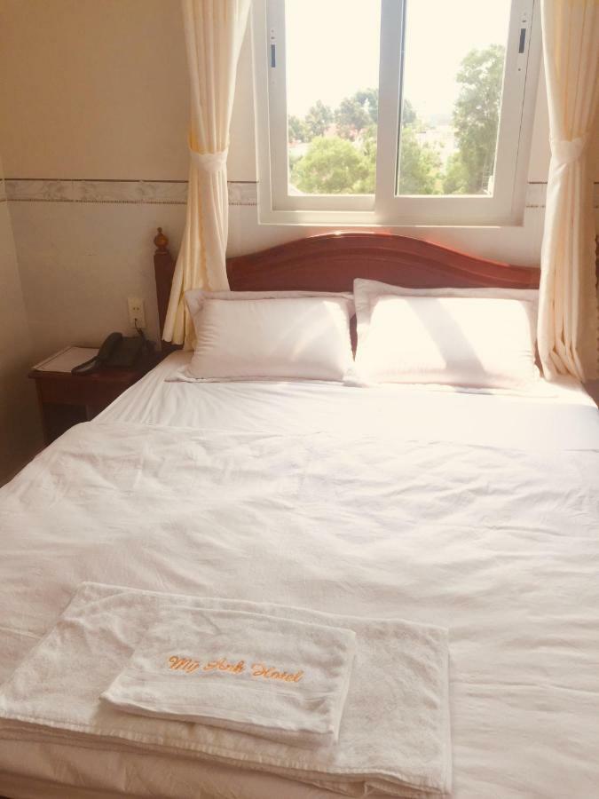 Hotel My Anh Sa Dec 외부 사진