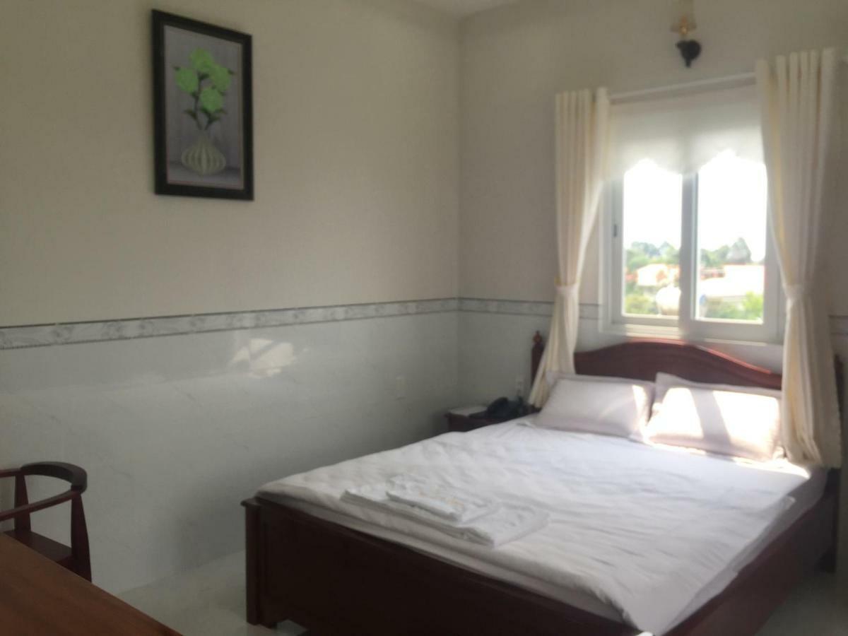Hotel My Anh Sa Dec 외부 사진
